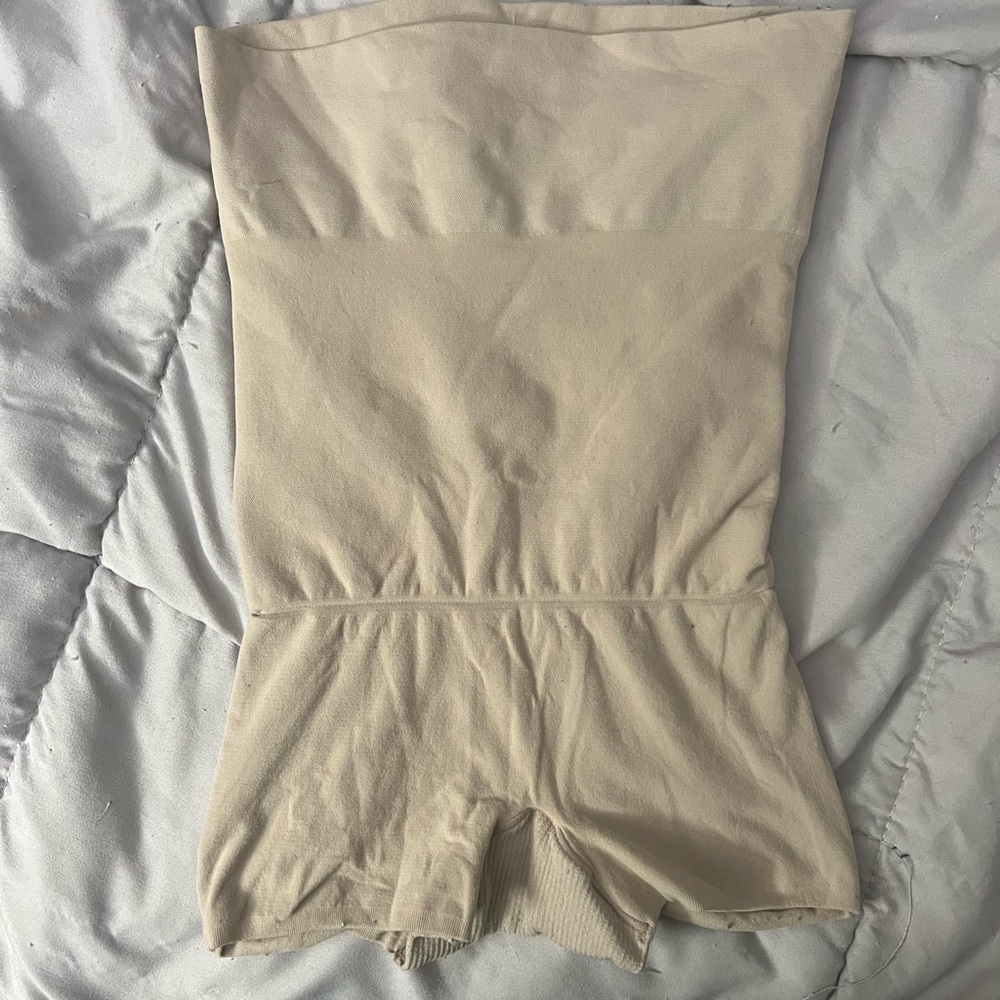 Spanx, size A